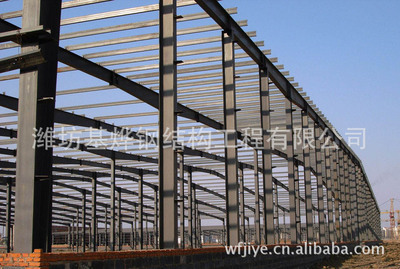 鋼結構網架應用、材料價格與生產廠家全解析——以濰坊基燁鋼結構為例